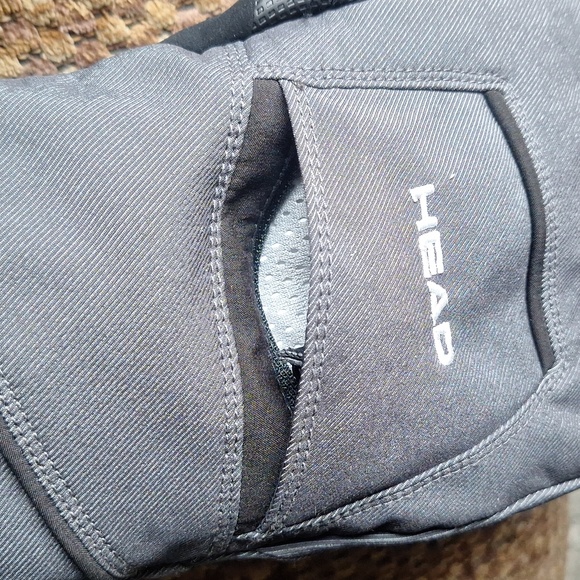 Men's Head gloves(0) - Picture 5 of 9